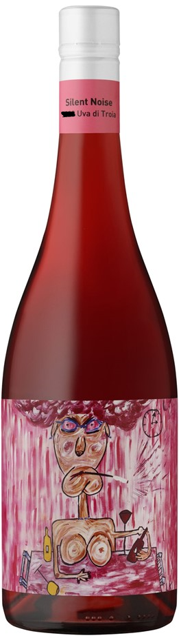 Silent Noise Uva di Troia 2025 (6 x 750m
