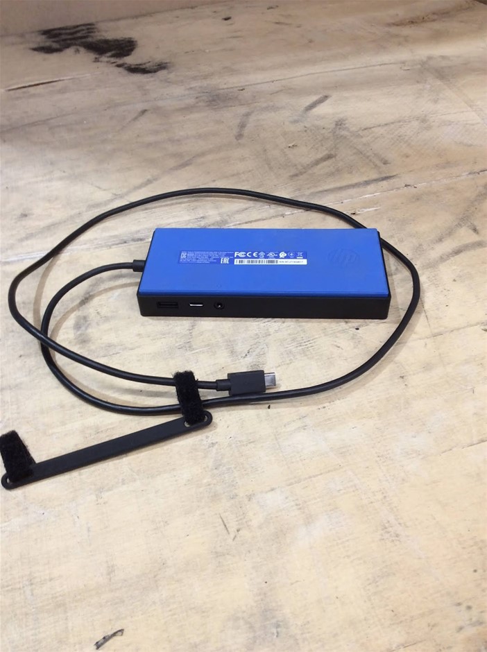 Assorted Home Entertainment & Computer Accessories - VIC 