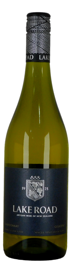 Lake Road Gisborne Reserve Chardonnay 2022 (12x 750mL), NZ.