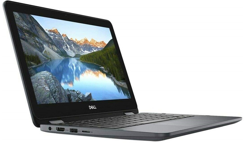 Dell Inspiron 3195 11.6 Inch Convertible Notebook