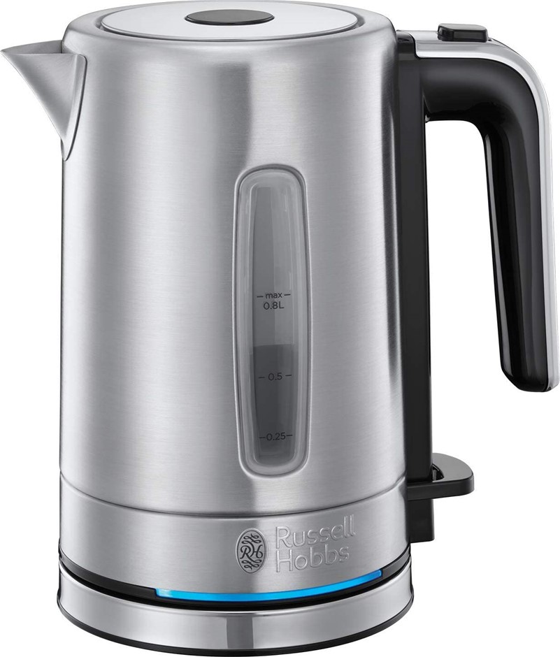 RUSSEL HOBBS RHK132 Studio Kettle, 0.8L.