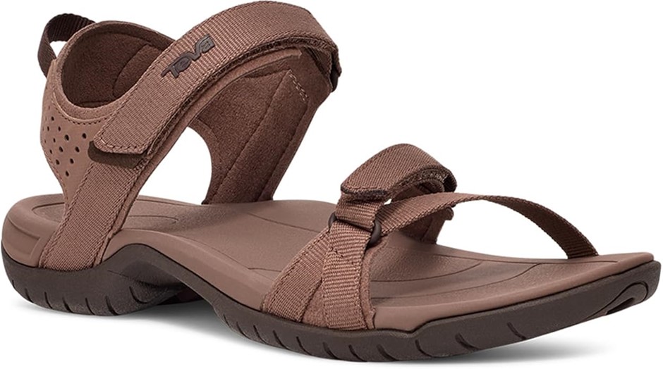 TEVA W Original Sandal womens Heels Sandals (Size - (Size US 8 | EUR 39)