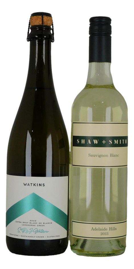 Pack of Assorted Wine (2x 750mL)