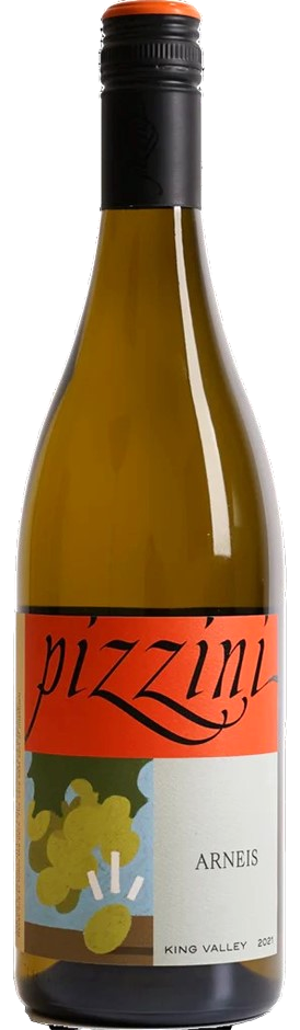 Pizzini Arneis 2025 (12x 750mL).