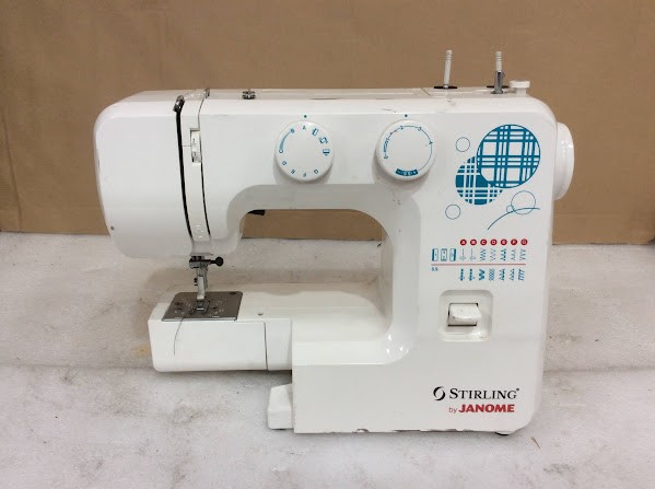 Janome 311 Sewing Machine