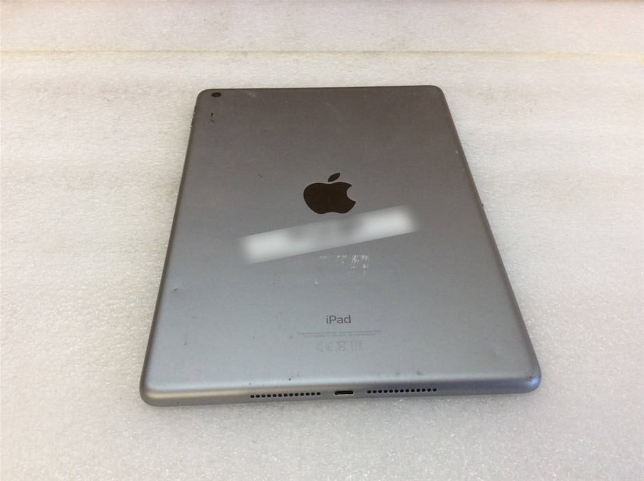 APPLE IPAD6 (A1893) 32GB Tablet