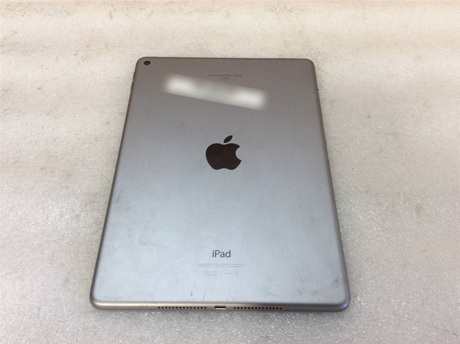 APPLE iPad Air 2 (A1566) 16GB Tablet
