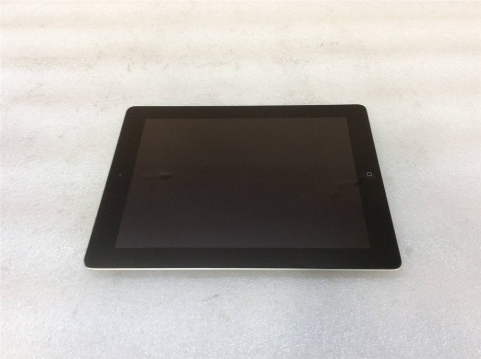APPLE IPAD4 (A1458) 32GB Tablet