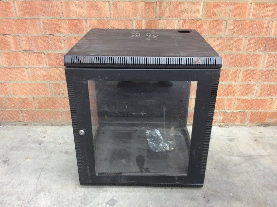 Unknown Brand Server Rack Cabinet