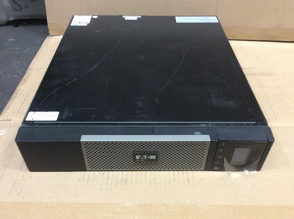 Eaton 5PX 5PX1500iRT Uninterruptible Power Supply