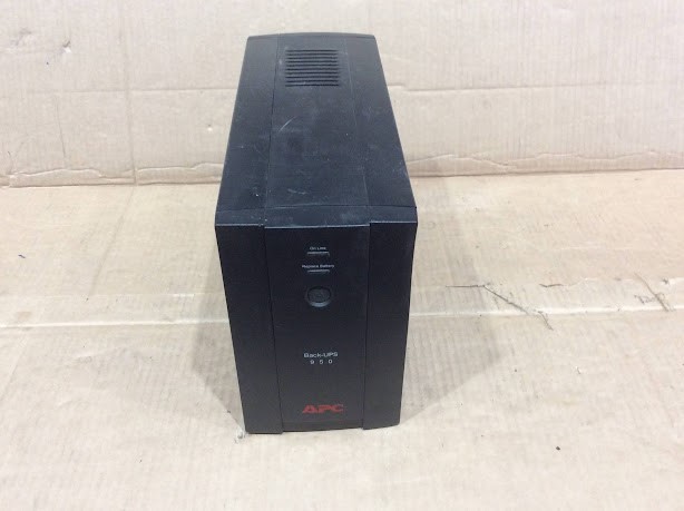 APC Back-UPS BX950U-AZ UPS