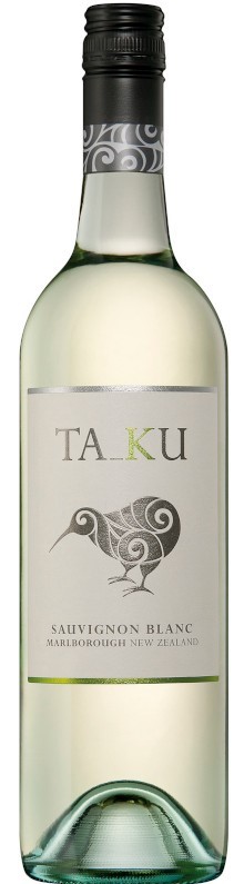 Ta_Ku Sauvignon Blanc (6 x 750mL), Marlb