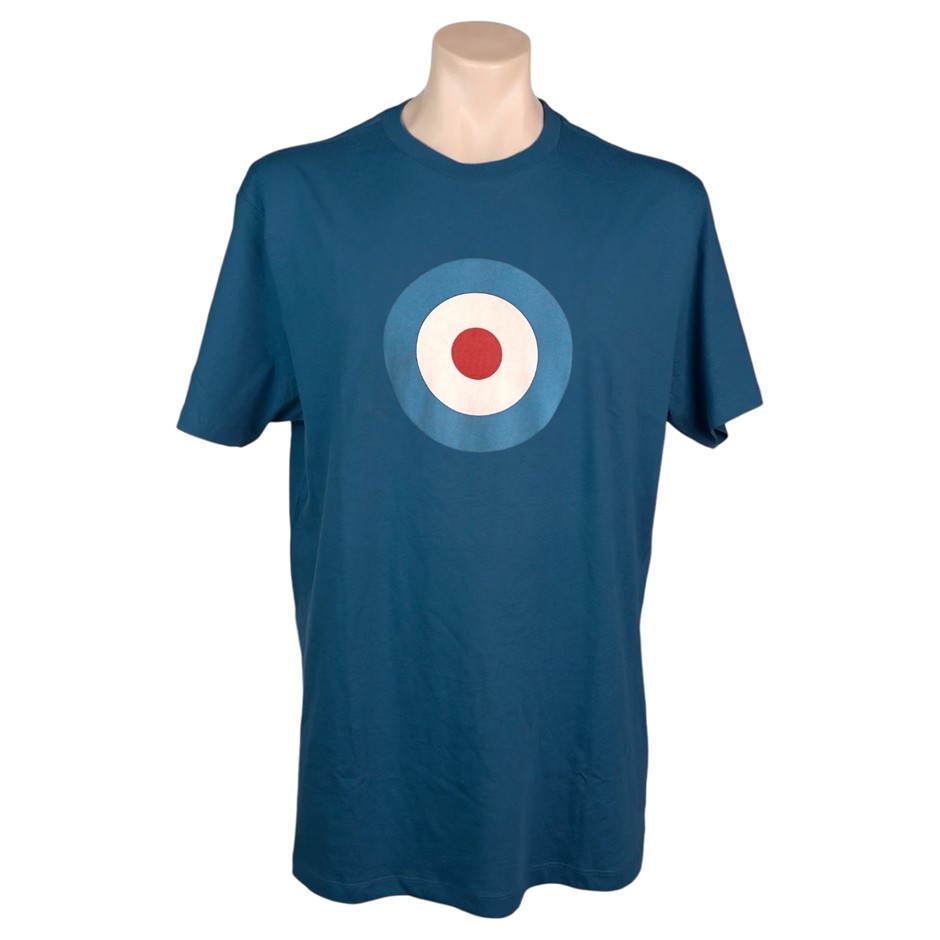 RIDGE POINT Men's Convertible Pants, Size M (Length 34"), Cotton/Nylon, Bro