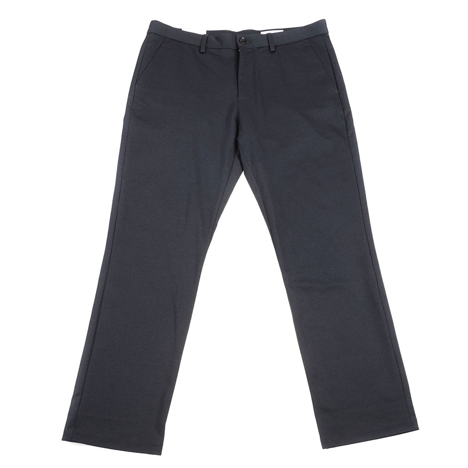 ENGLISH LAUNDRY Men's All Day Chino, Size 36 x 32, Polyester/Viscose/Elasta