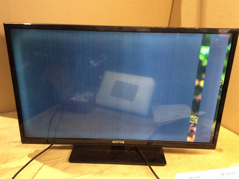 Soniq E32W13D-AU 32-Inch HD LED LCD Television