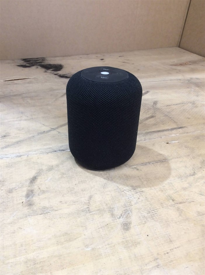 Sound Republik Model 30109283 Bluetooth Speaker