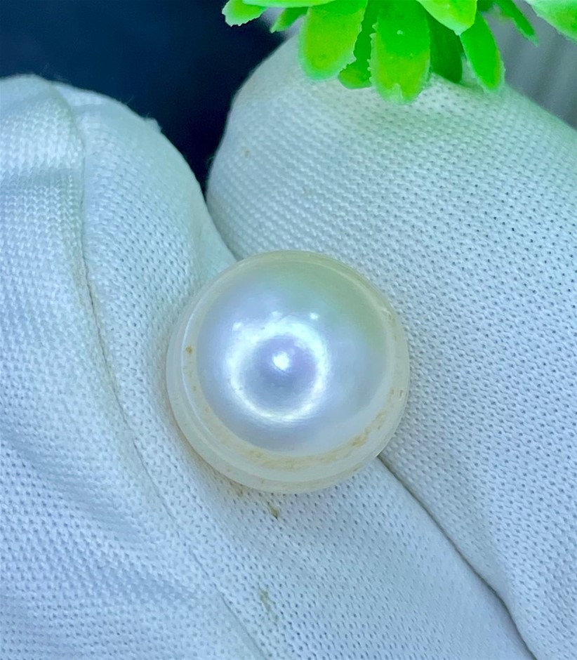 7.00 CT Lovely South Sea pearl