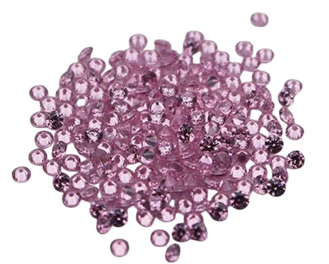 2.00 carat pink Diamond West Australian Kimberley Valuation $47410