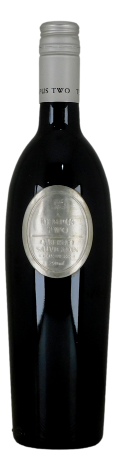 Tempus Two Cabernet Sauvignon 2012 (1x 750mL)