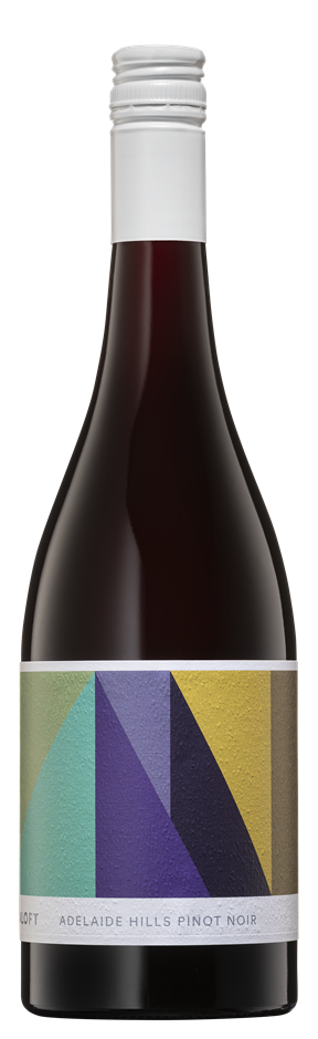 Aloft Pinot Noir 2025 (12x 750mL).