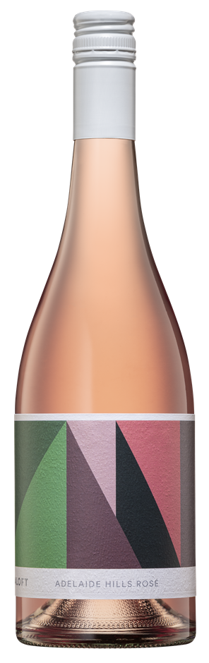Aloft Rose 2025 (12x 750mL).