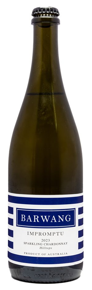 Barwang 'Impromptu' Sparkling Chardonnay
