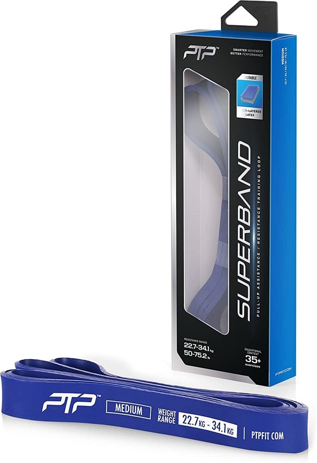 PTP Superband-1503 Weight Band.