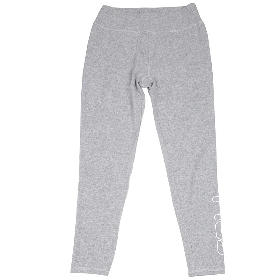 3 x FILA Women's Savannah Tight, Size S, Cotton, Grey Marle 099. Buyers No
