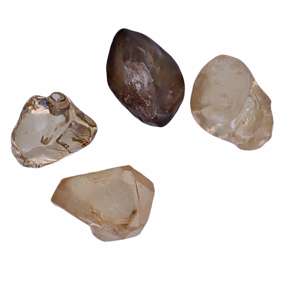 1.49 Carats Natural Rough Diamonds