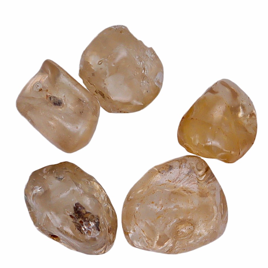 1.81 Carats Natural Rough Diamonds