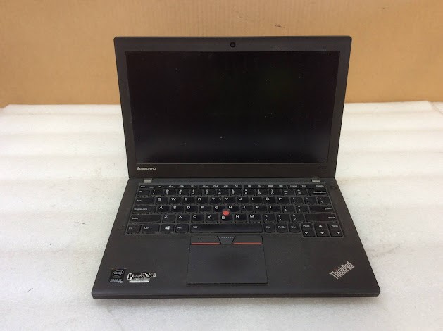 Lenovo ThinkPad X250 Laptop i5-5300U 4GBRAM/500GB Black