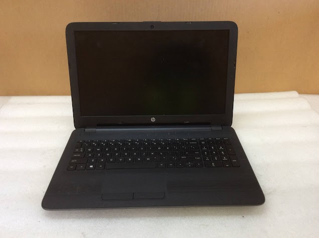 HP 250 G5 Laptop i3-5005U 4GBRAM/500GB Black