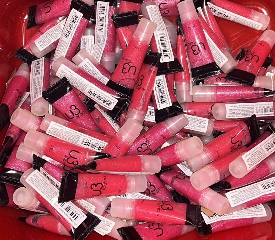 50x ULTA3 Lip-gloss (10mL)