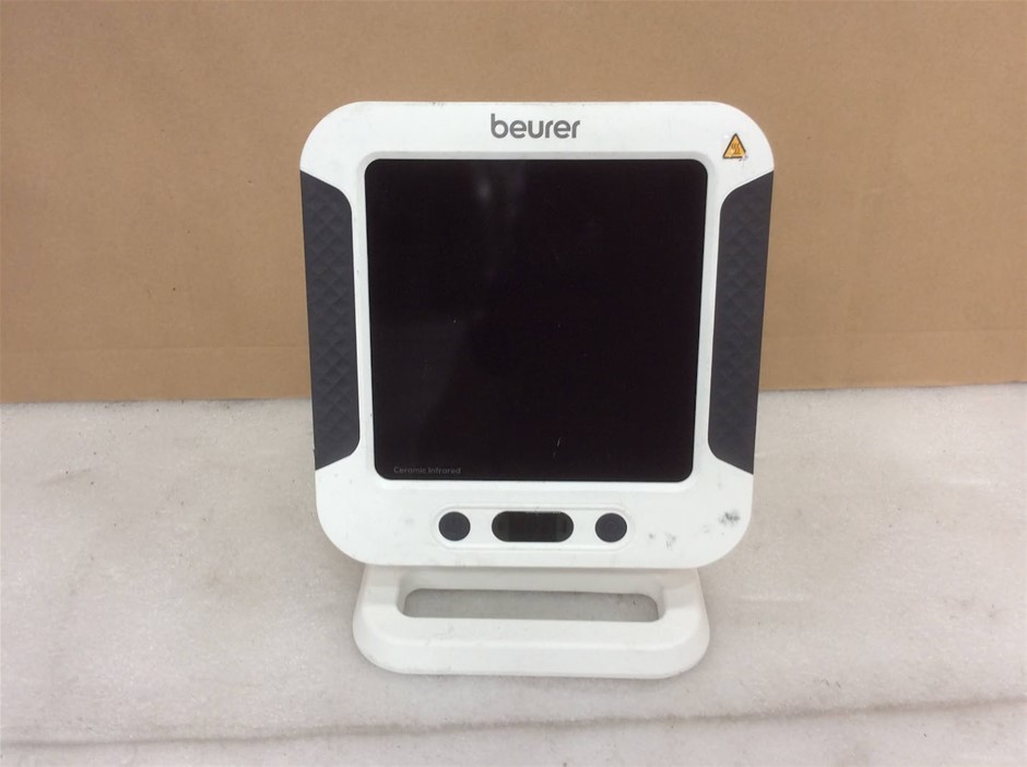 Beurer IL 60 Infrared Heat Lamp