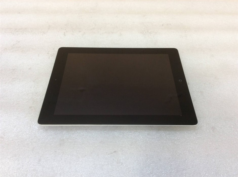APPLE IPAD4 (A1458) 32GB Tablet