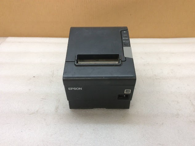 Epson TM-T88V M244A Thermal Receipt Printer