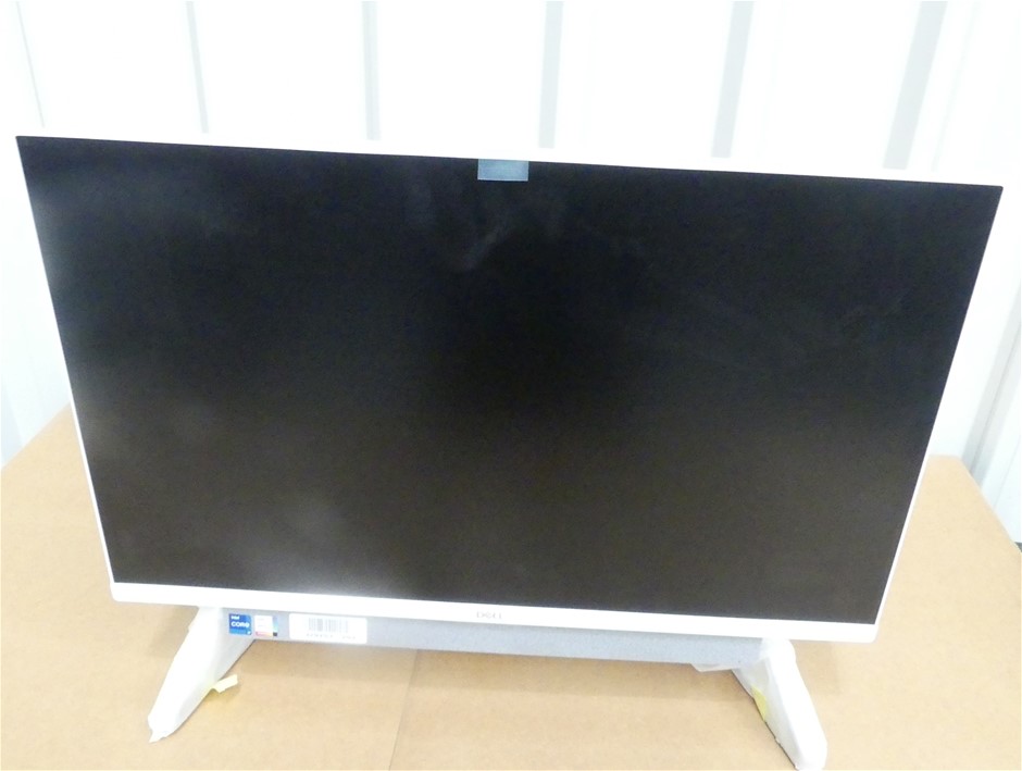 Dell Inspiron 7700 AIO All In One Desktop
