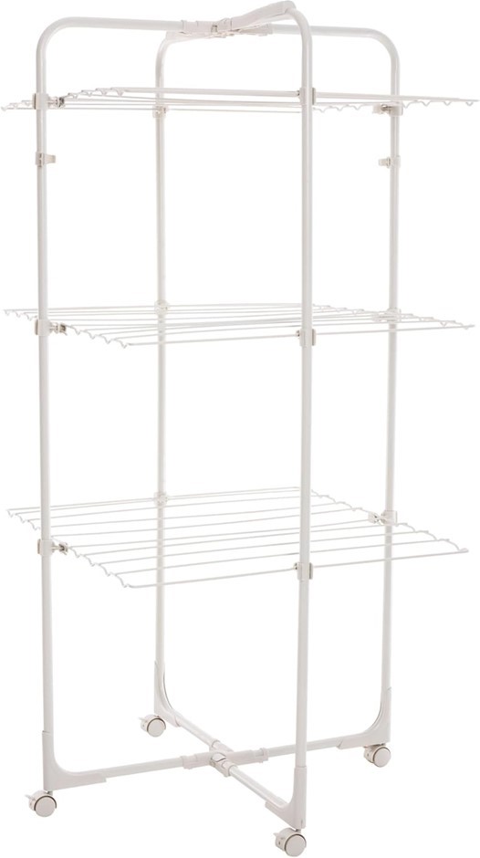 HILLS 19M 3 Tier Airer.