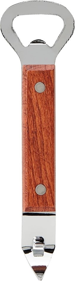 2 X AVANTI Can Punch and Bottle Opener. Size: 1 cm*1 cm* 1 cm. Colour: Red/