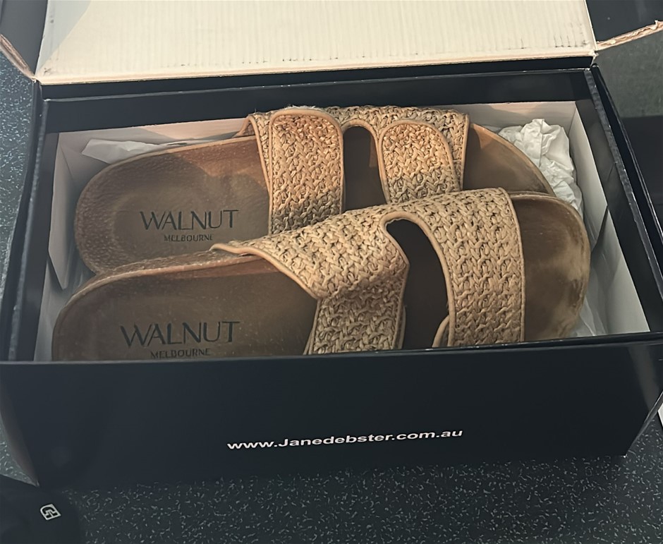 JANE DEBSTER Romina Sandals