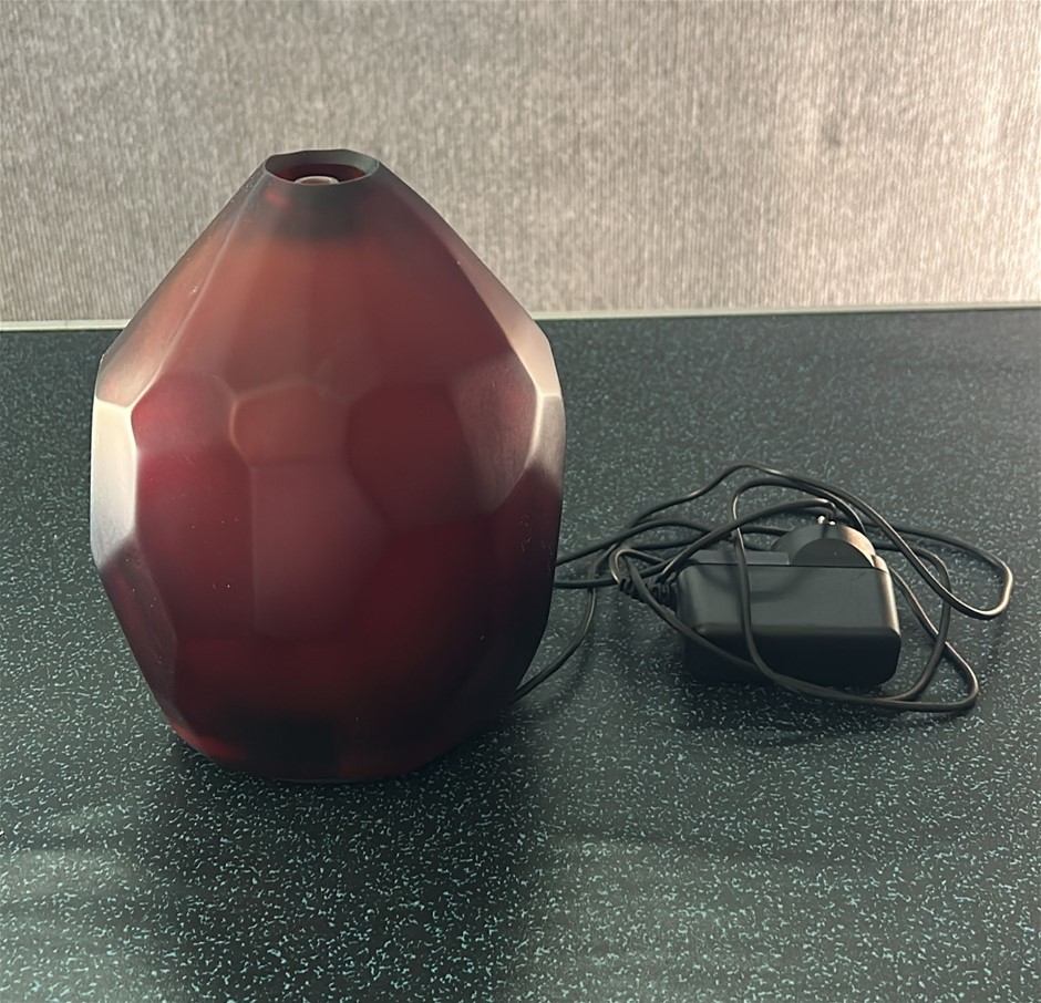 Diamond Electric Oil Diffuser