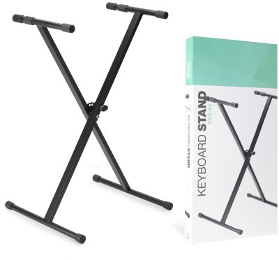 STAGG Keyboard Stand, KXS-A4.