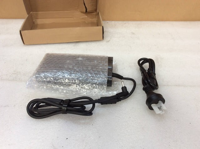 Laptop Plus A240-200012000 AC Adapter New w/box
