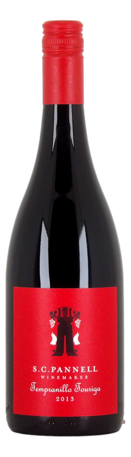 SC Pannell Tempranillo Touriga 2013 (6x 750mL)