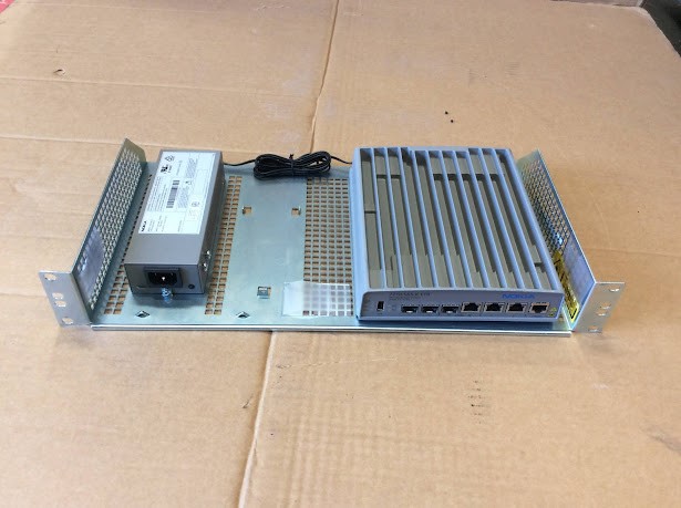 NOKIA 7210 SAS-K ETR Service Access Switch