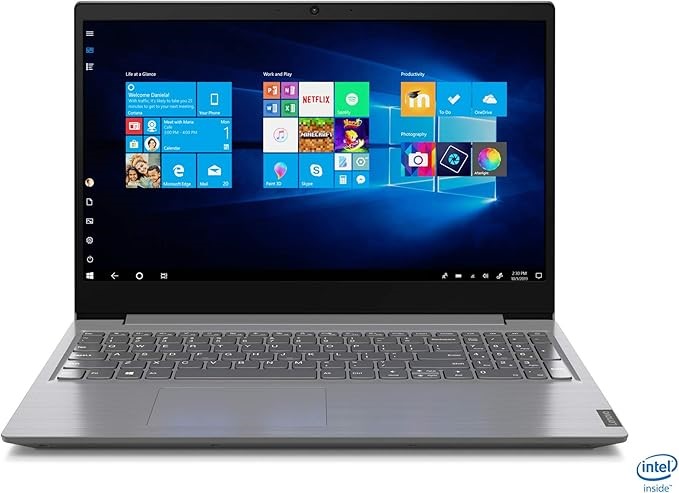 LENOVO V15-IIL 82C5/15.6" Full HD/Core i3 1005G1 1.2 GHz Iron Grey. NB: Min
