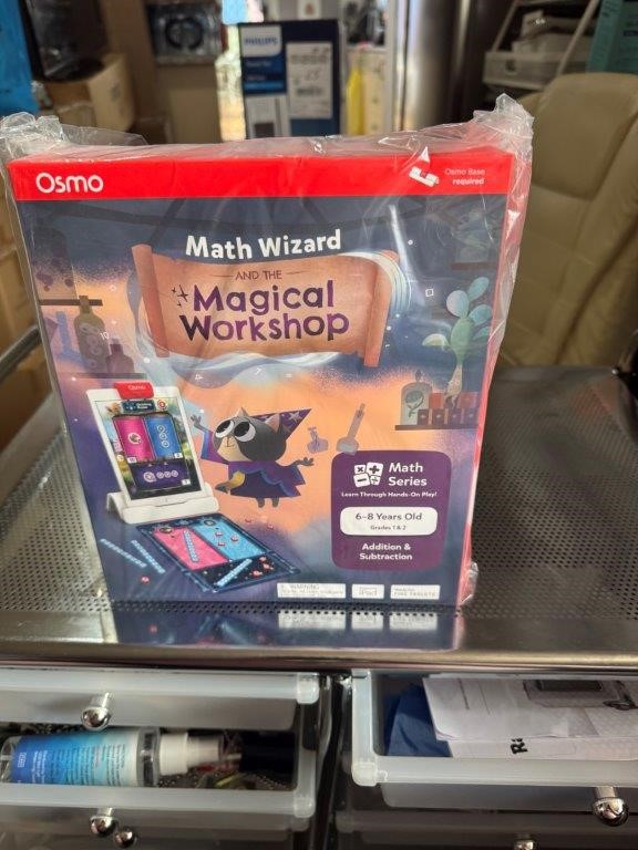 RRP$98 per Osmo Potions Game (2020)