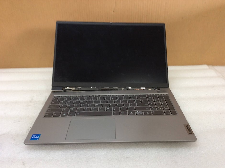 LENOVO THINKBOOK 15 G2 Laptop I5-1135G7 8GBRAM 256GB