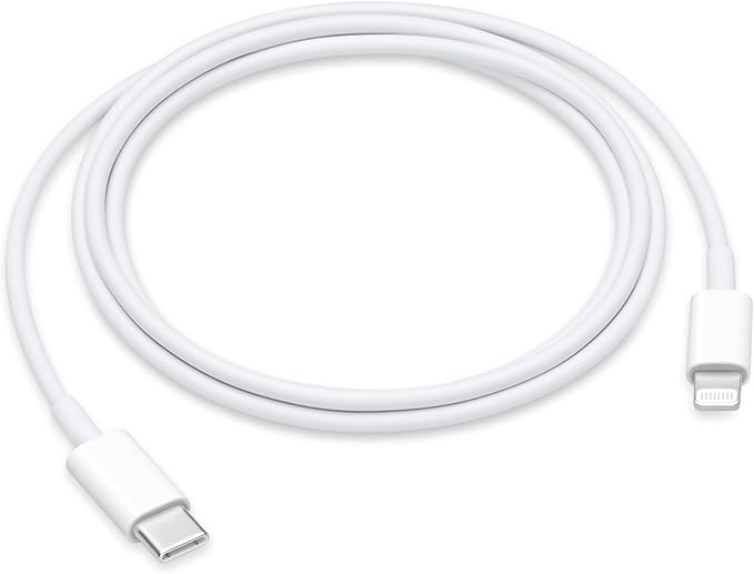 APPLE USB-C to Lightning Cable (1M)