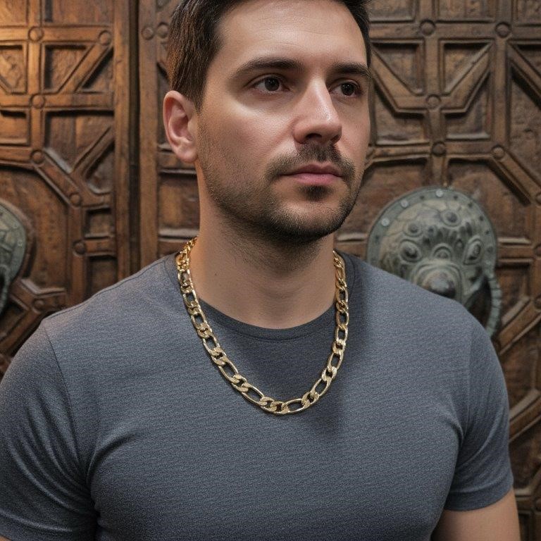 'Jewelzmerchants 18KGoldFilled/ITALY Jewellery,Free Gift $50